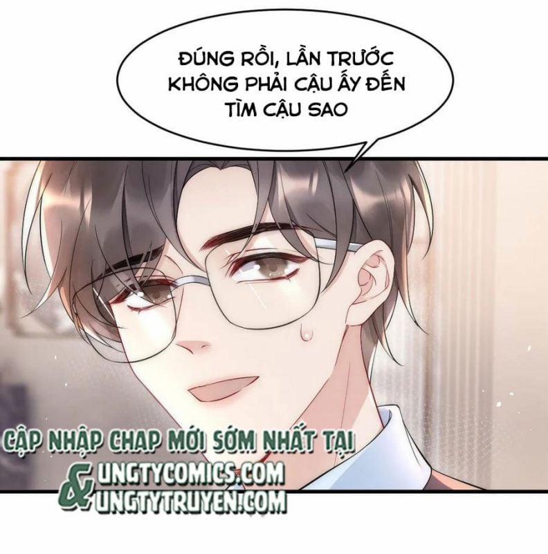 Cầu Vòng Hổ Phách 22 trang 11