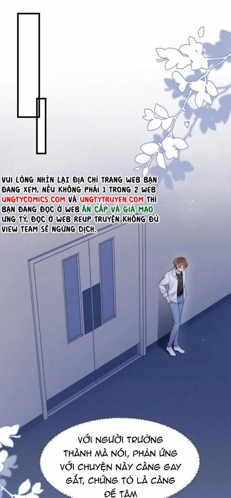 Cầu Vòng Hổ Phách 22 trang 2