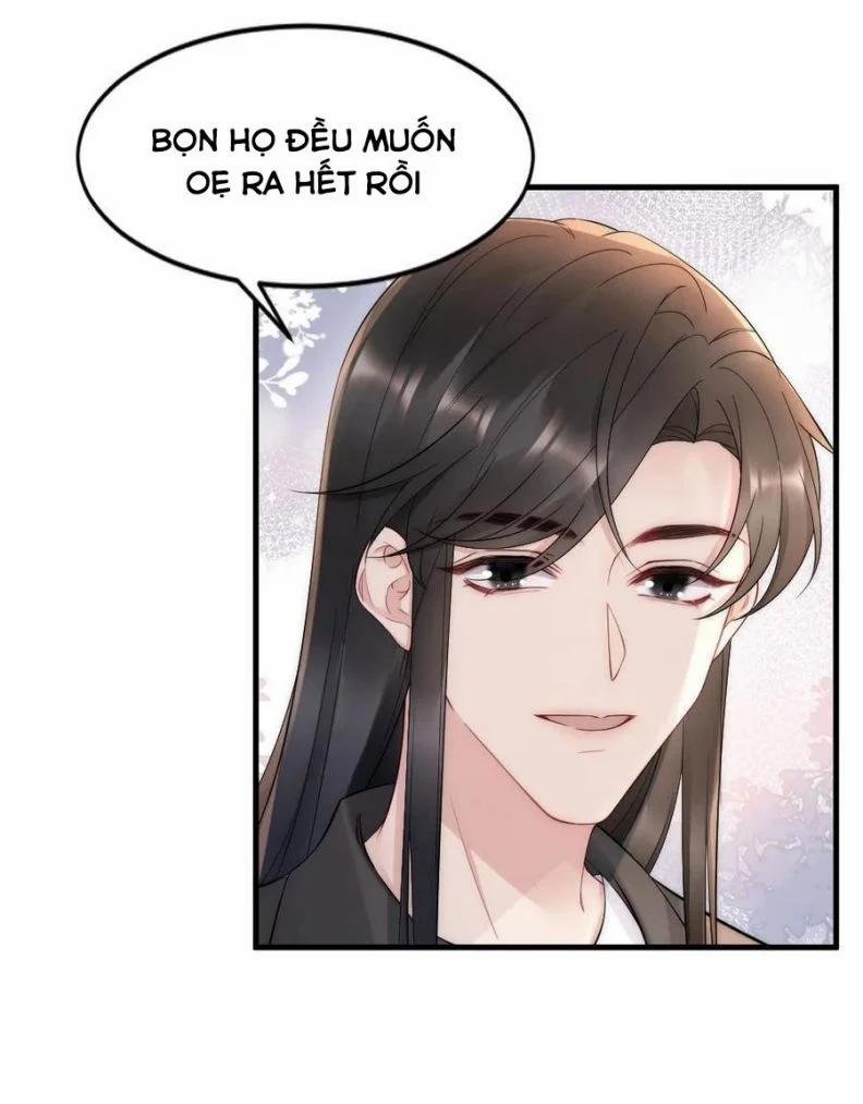 Cầu Vòng Hổ Phách 22 trang 25