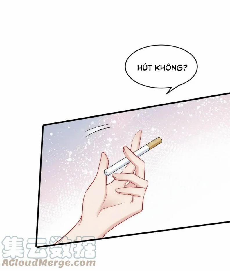 Cầu Vòng Hổ Phách 22 trang 27