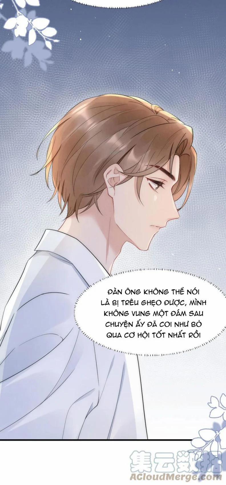 Cầu Vòng Hổ Phách 22 trang 3