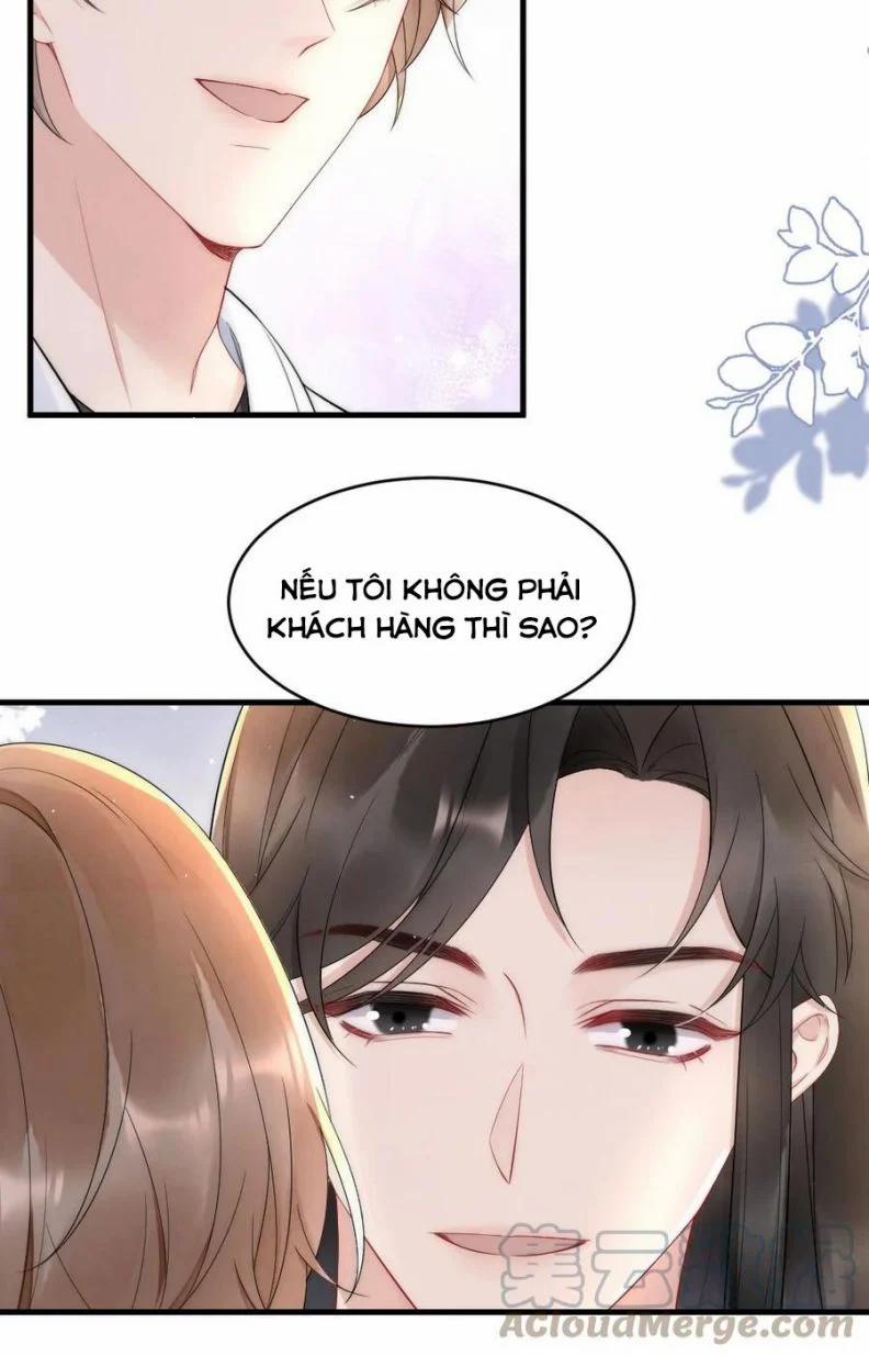 Cầu Vòng Hổ Phách 22 trang 30