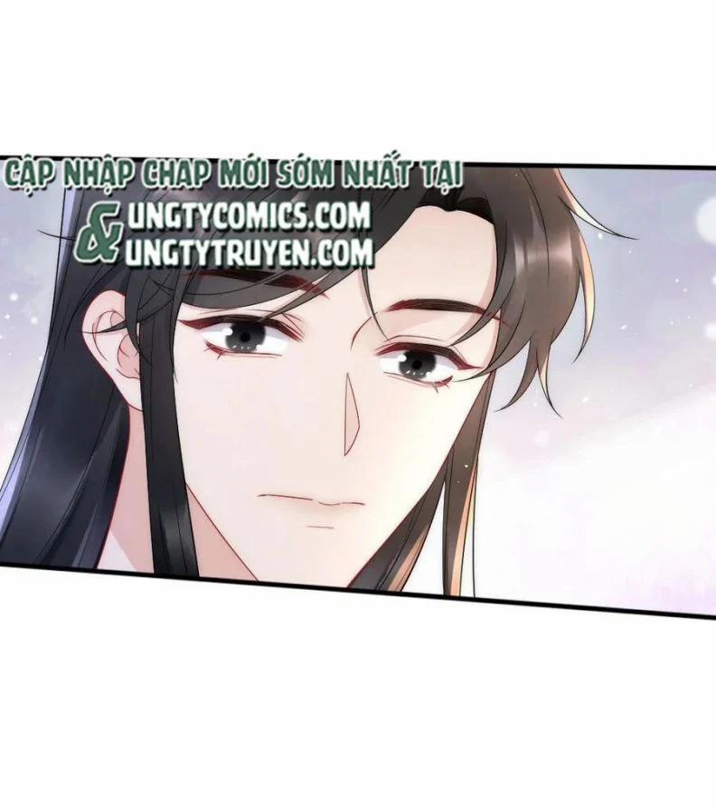 Cầu Vòng Hổ Phách 22 trang 35