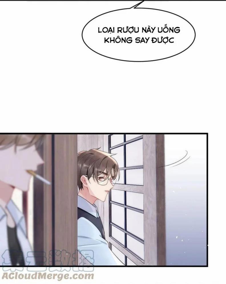 Cầu Vòng Hổ Phách 22 trang 39