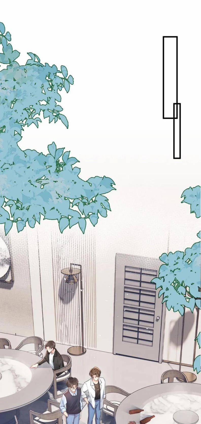 Cầu Vòng Hổ Phách 22 trang 43