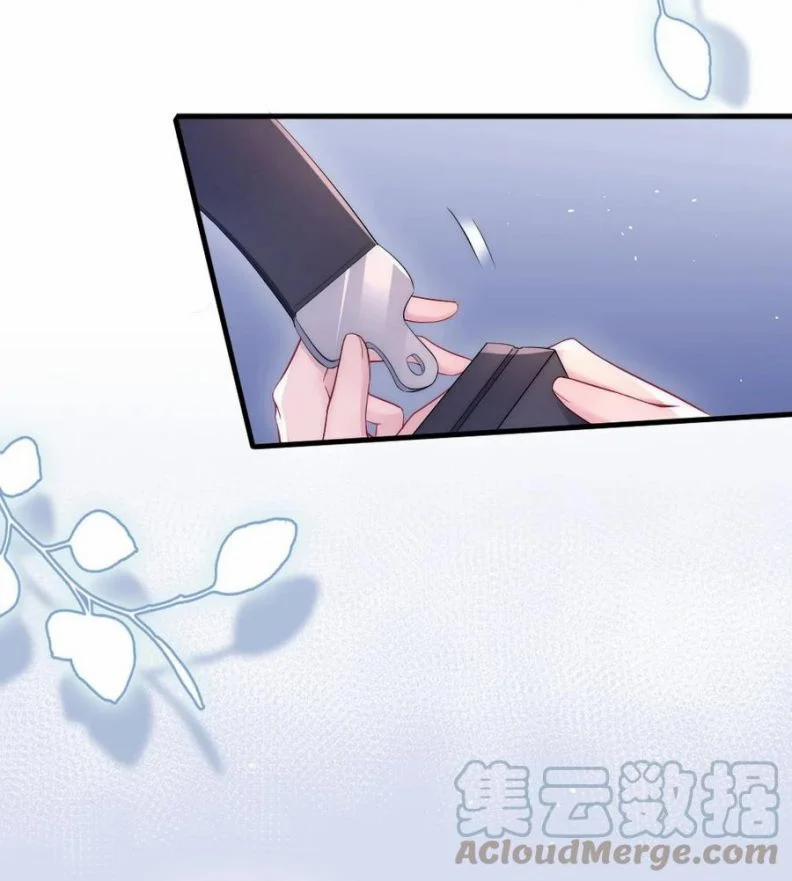 Cầu Vòng Hổ Phách 22 trang 51