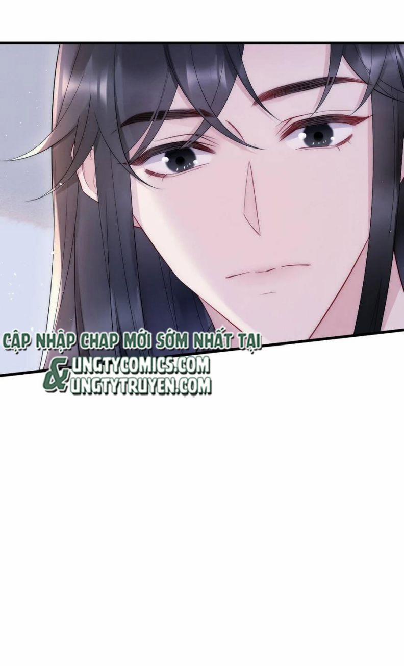 Cầu Vòng Hổ Phách 22 trang 53