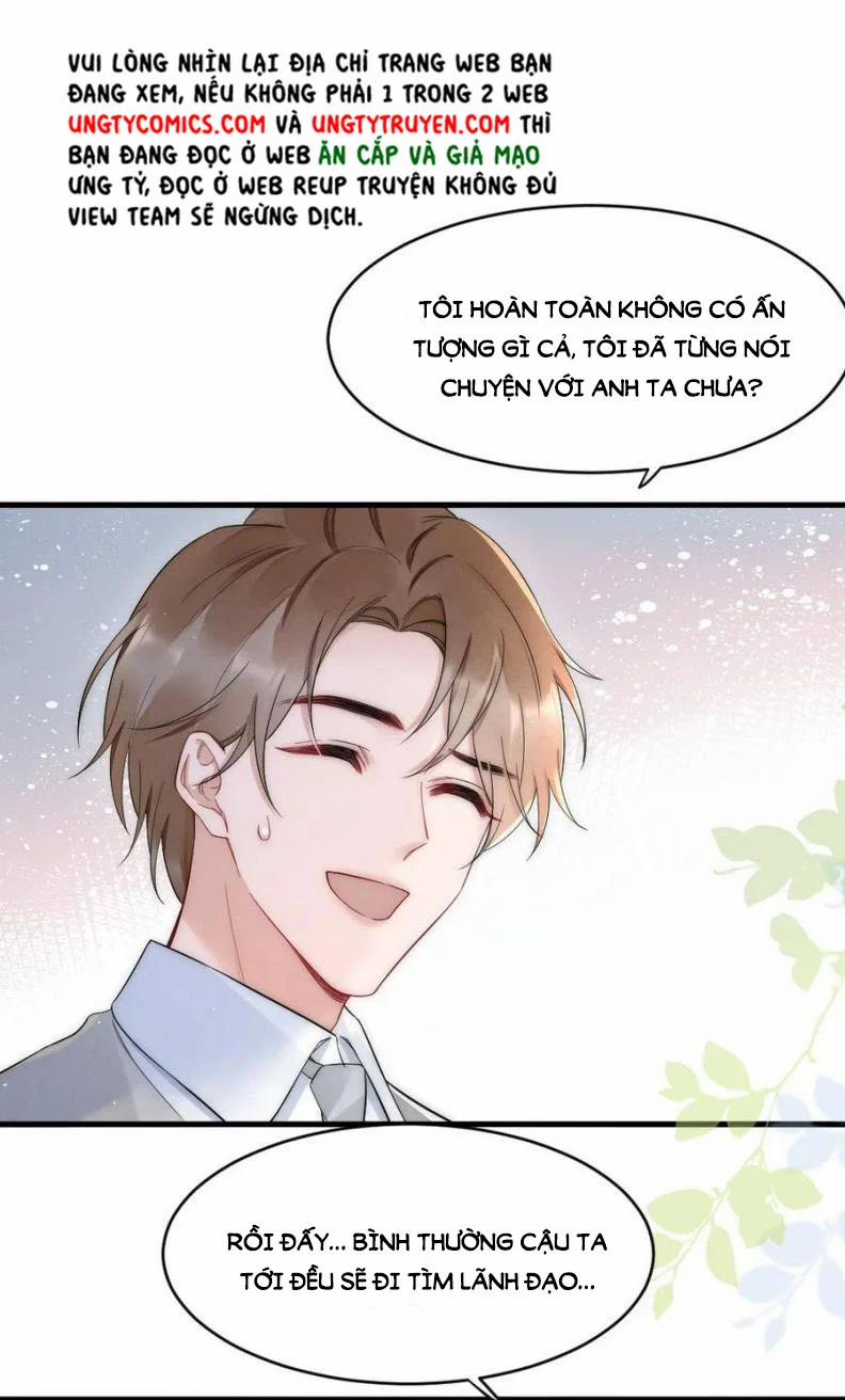 Cầu Vòng Hổ Phách 23 trang 15