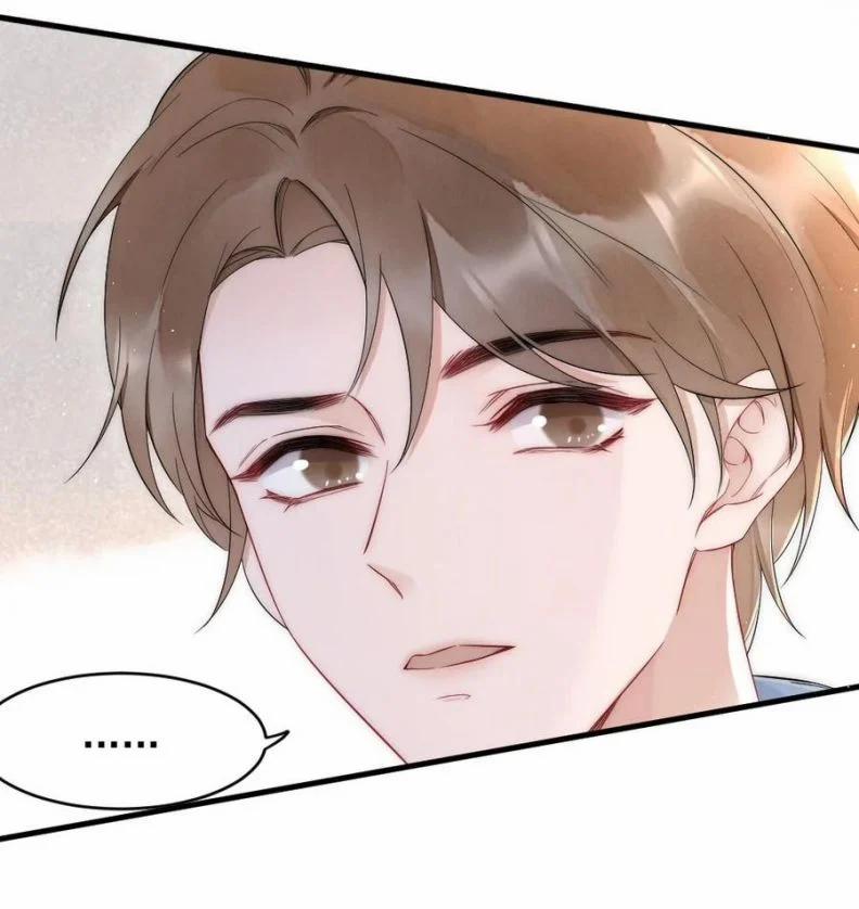 Cầu Vòng Hổ Phách 23 trang 17