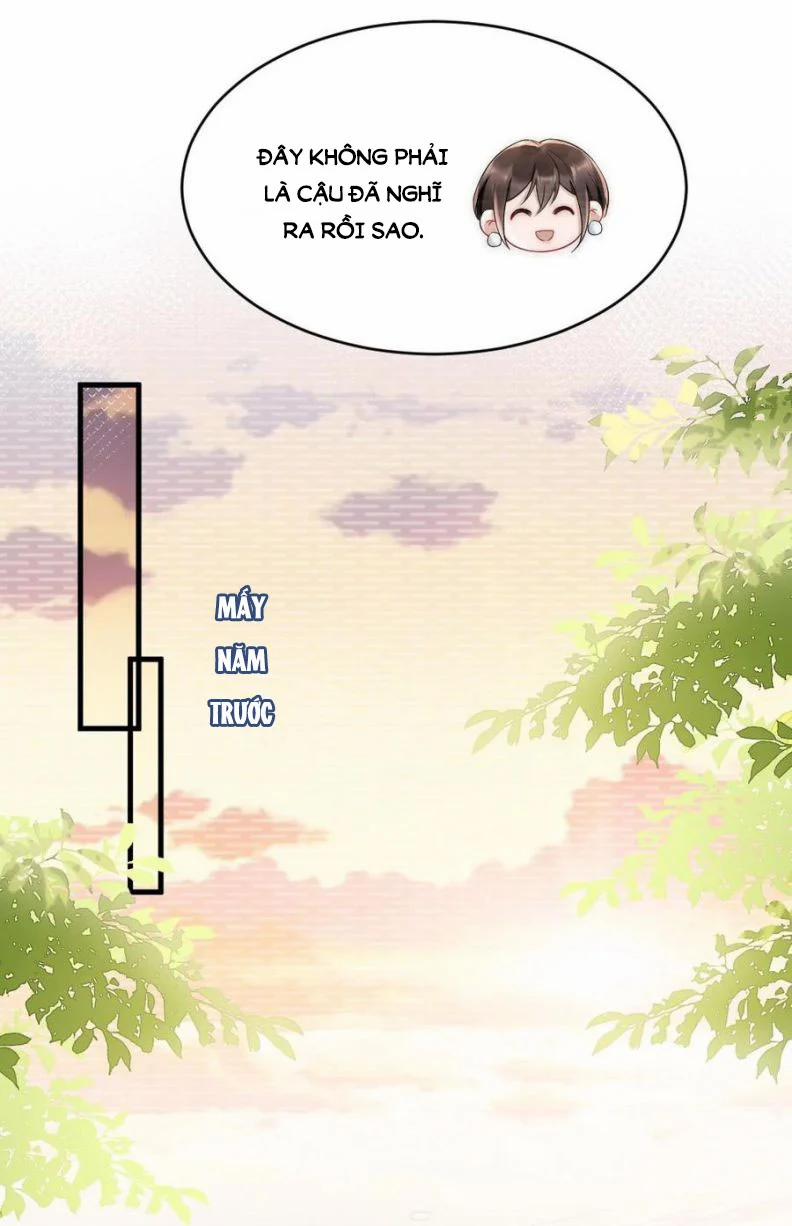 Cầu Vòng Hổ Phách 23 trang 19