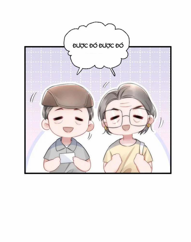 Cầu Vòng Hổ Phách 23 trang 23