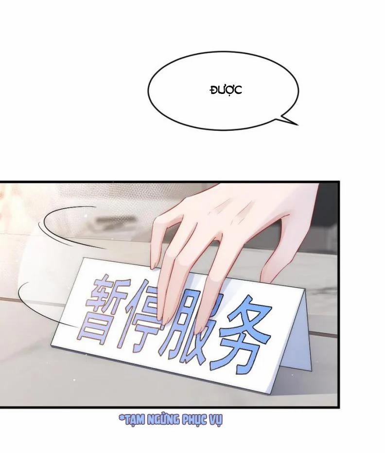 Cầu Vòng Hổ Phách 23 trang 25