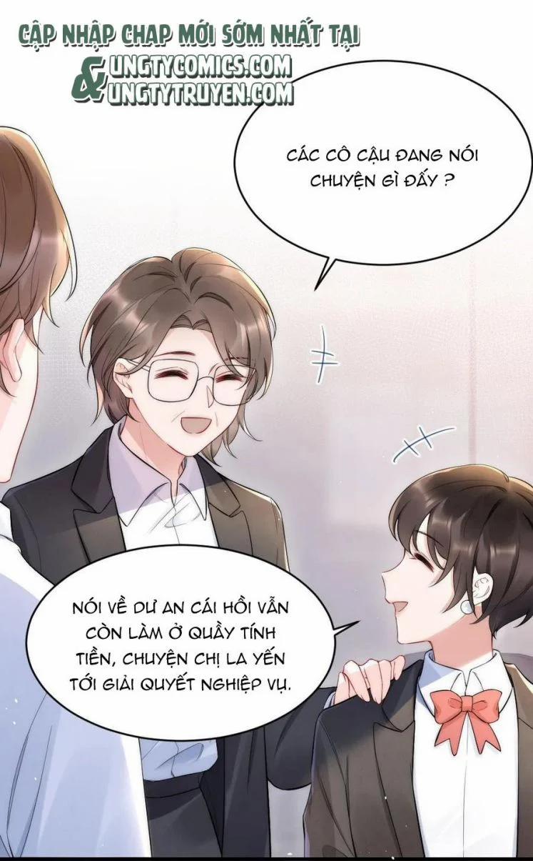 Cầu Vòng Hổ Phách 24 trang 11