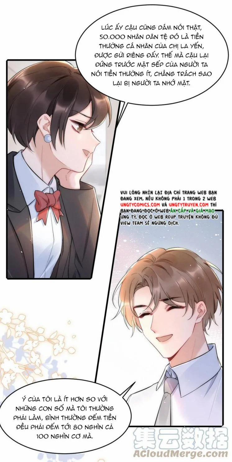 Cầu Vòng Hổ Phách 24 trang 2