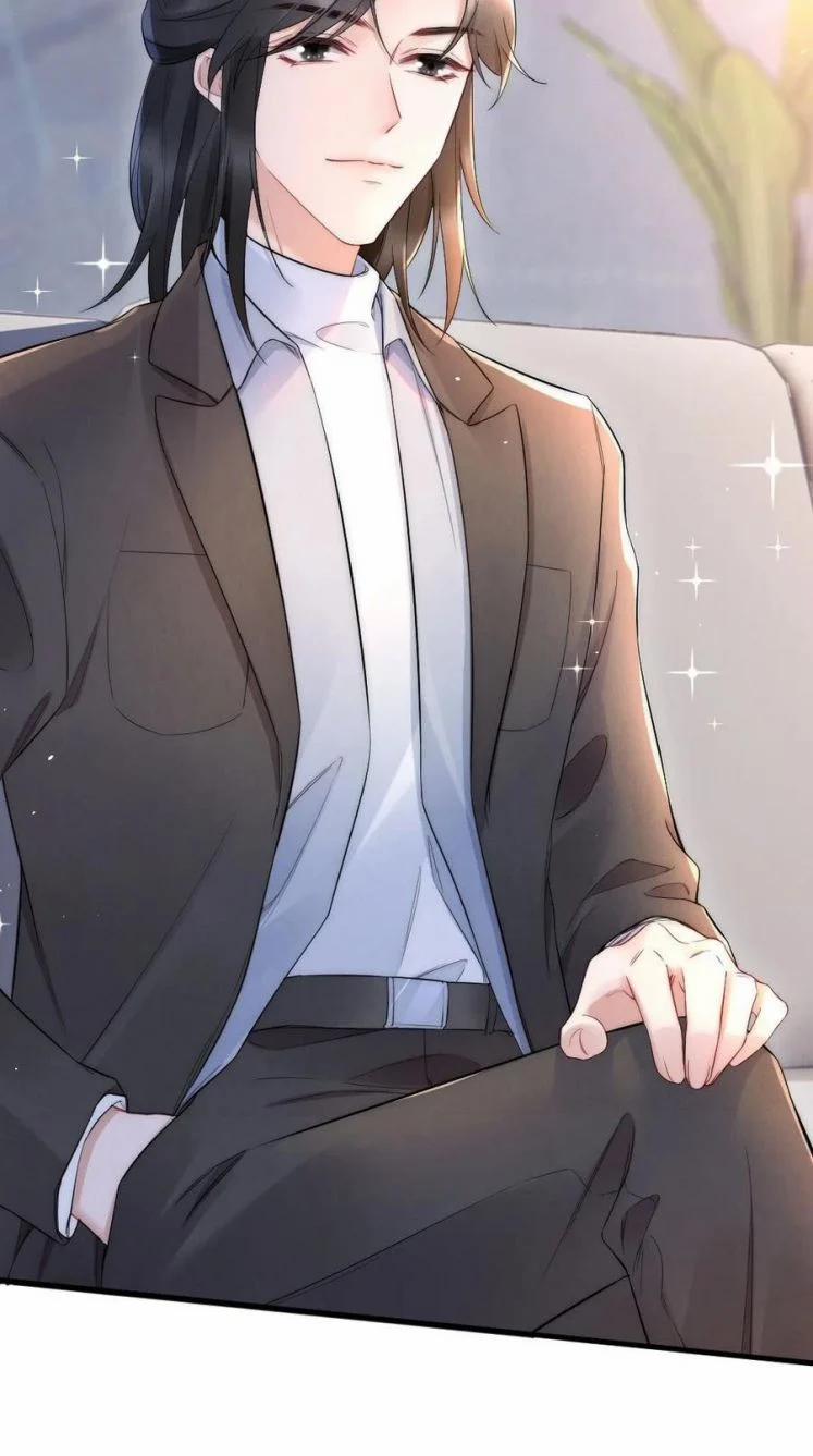 Cầu Vòng Hổ Phách 24 trang 7