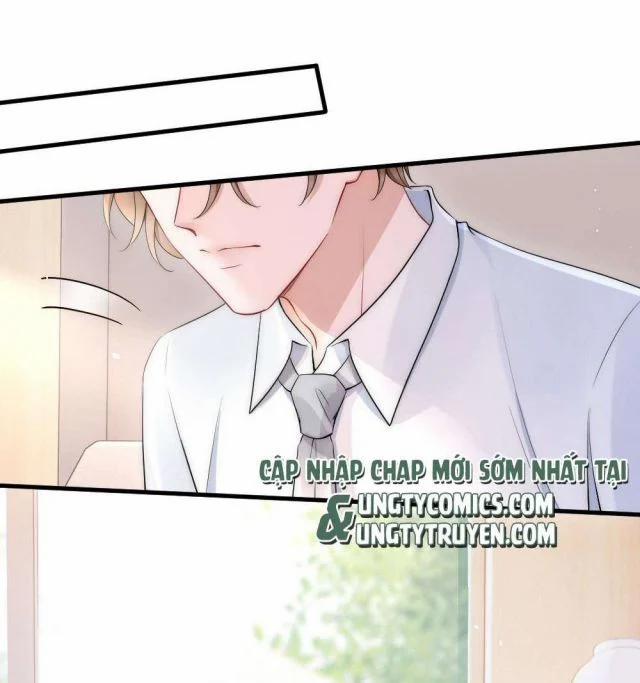 Cầu Vòng Hổ Phách 25 trang 10