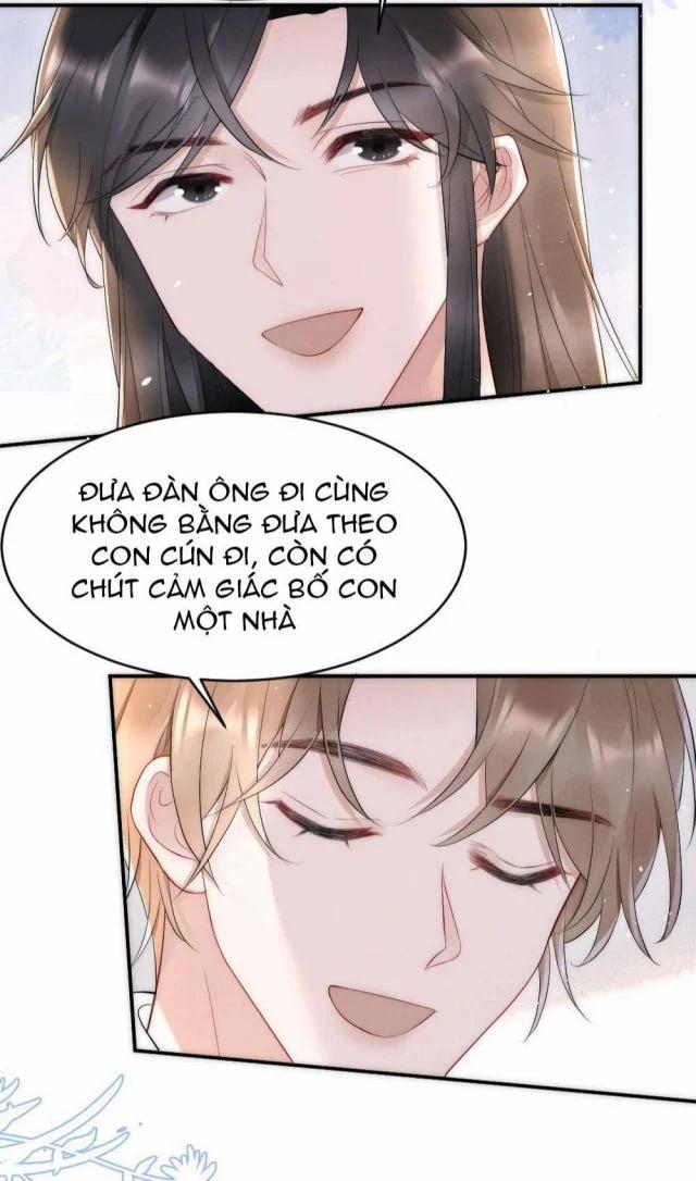 Cầu Vòng Hổ Phách 25 trang 17