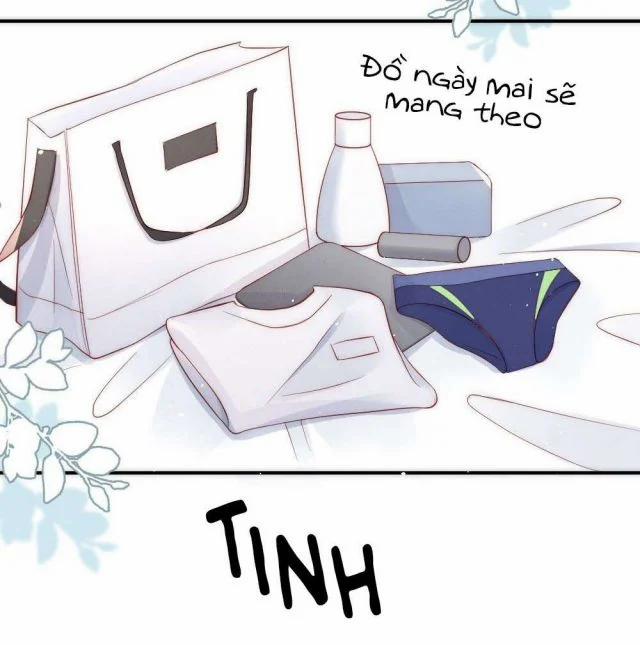 Cầu Vòng Hổ Phách 25 trang 24