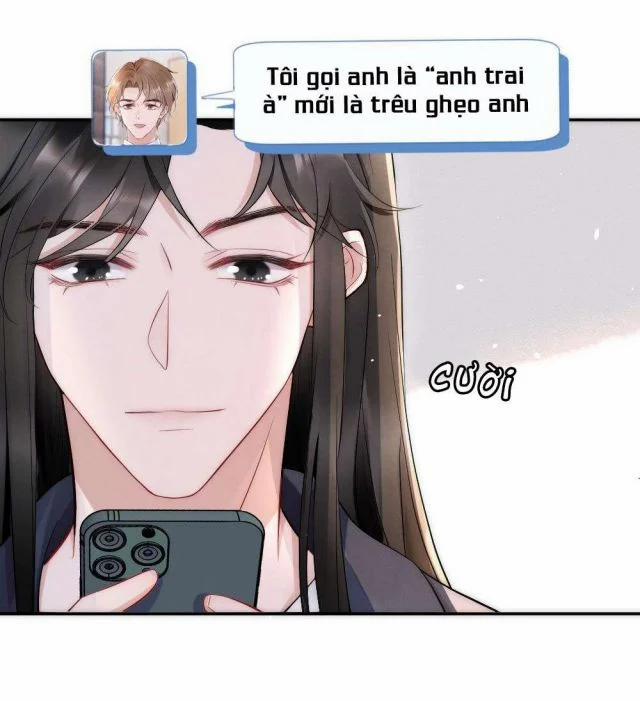 Cầu Vòng Hổ Phách 25 trang 27