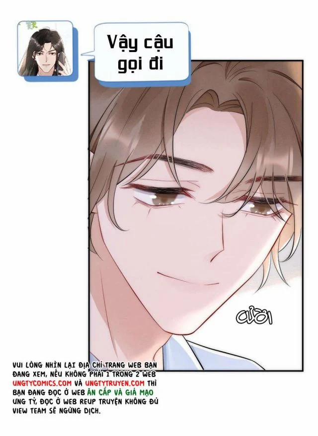 Cầu Vòng Hổ Phách 25 trang 28