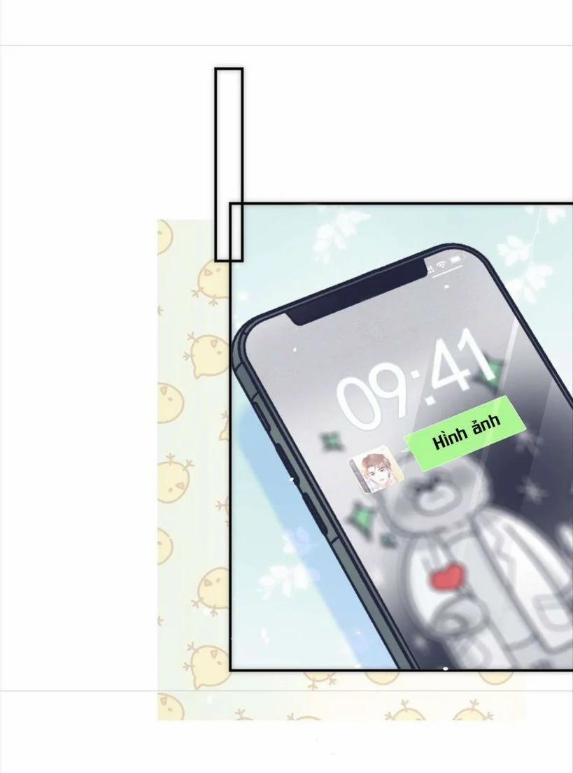 Cầu Vòng Hổ Phách 25 trang 34