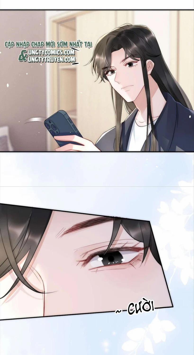 Cầu Vòng Hổ Phách 25 trang 35