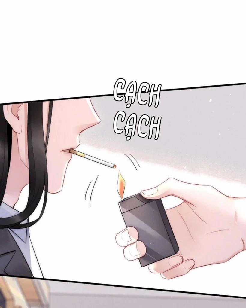 Cầu Vòng Hổ Phách 25 trang 6