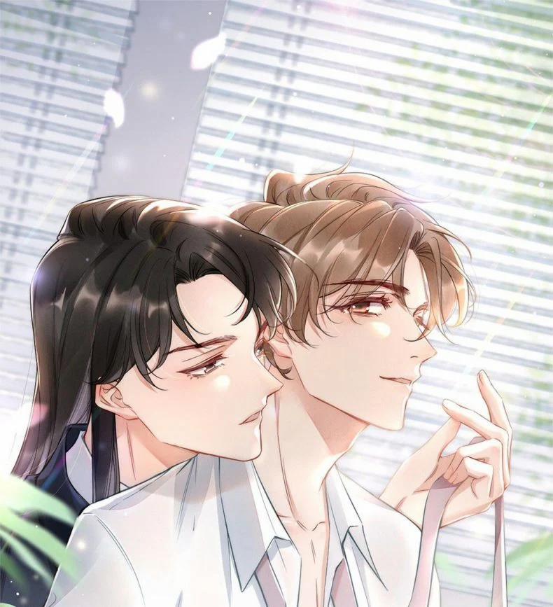 Cầu Vòng Hổ Phách 27 trang 0