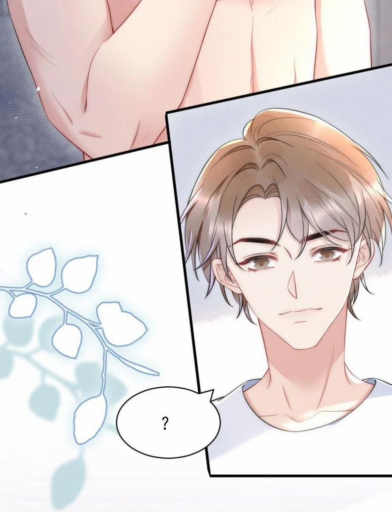 Cầu Vòng Hổ Phách 27 trang 10