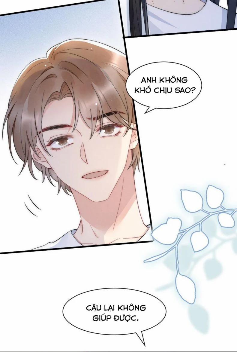 Cầu Vòng Hổ Phách 27 trang 19