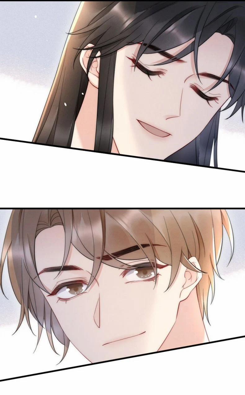 Cầu Vòng Hổ Phách 27 trang 20