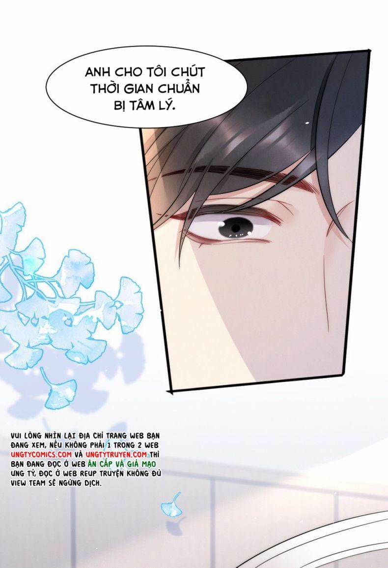 Cầu Vòng Hổ Phách 27 trang 21