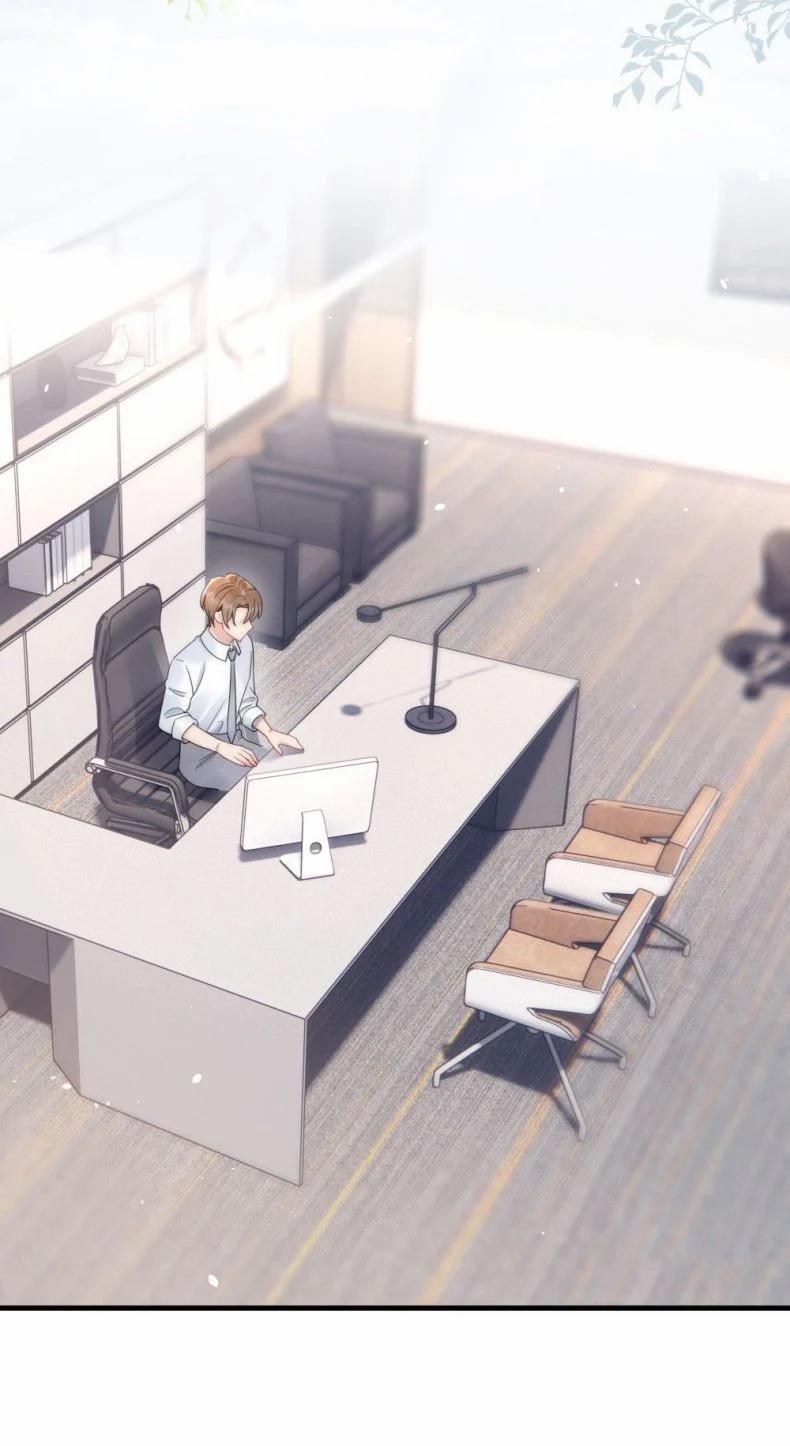 Cầu Vòng Hổ Phách 27 trang 26