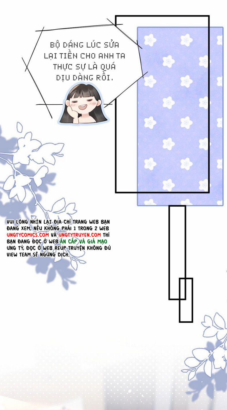 Cầu Vòng Hổ Phách 27 trang 31