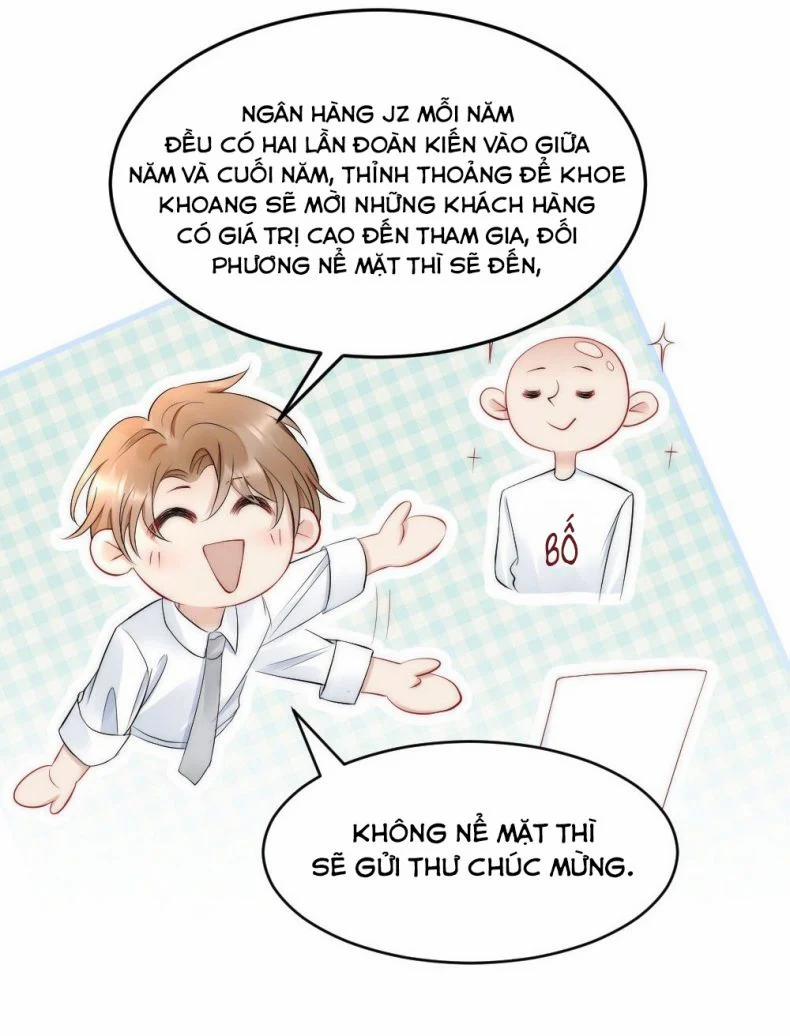 Cầu Vòng Hổ Phách 27 trang 41