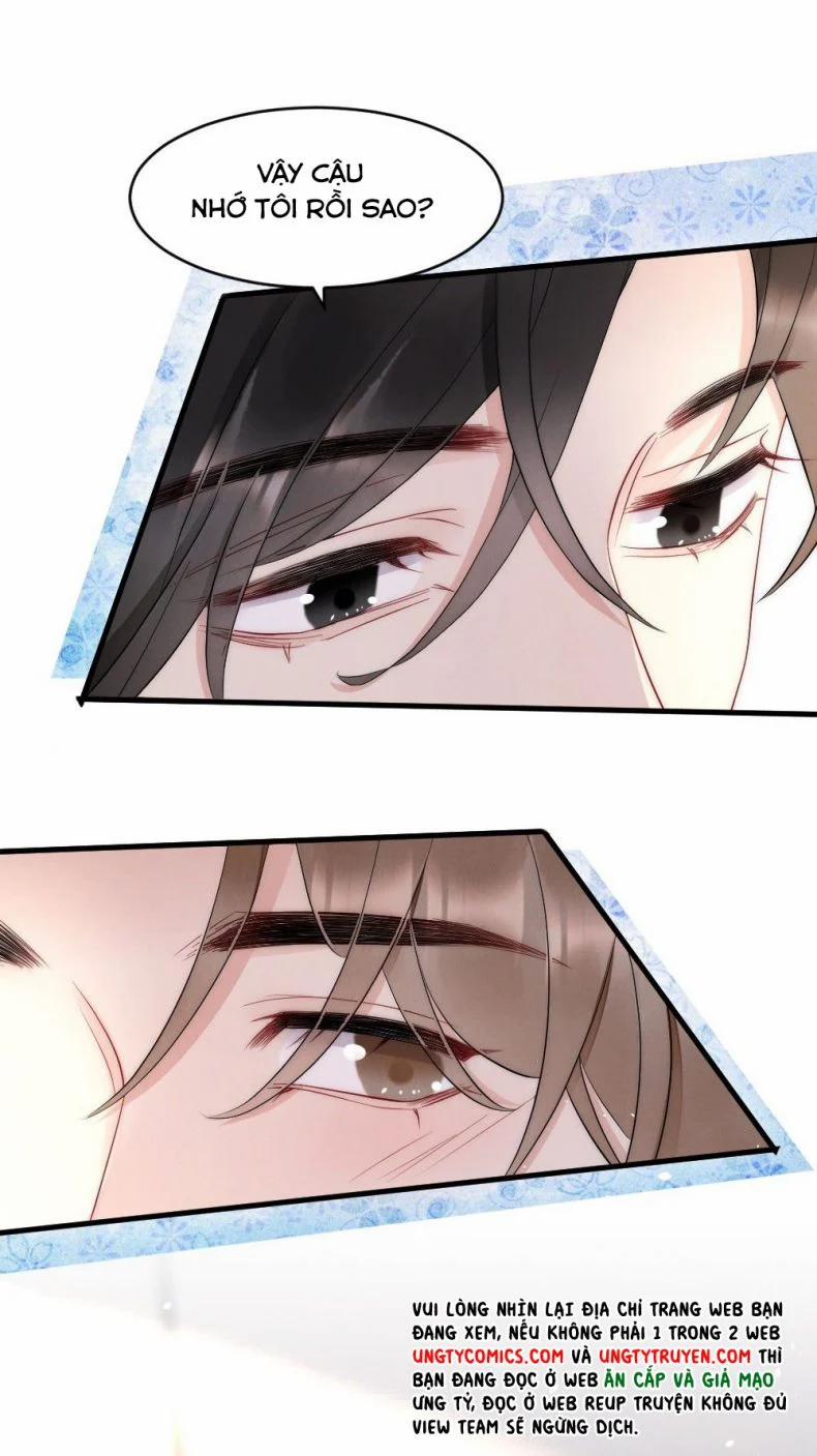 Cầu Vòng Hổ Phách 27 trang 43