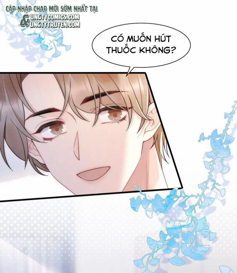 Cầu Vòng Hổ Phách 27 trang 5