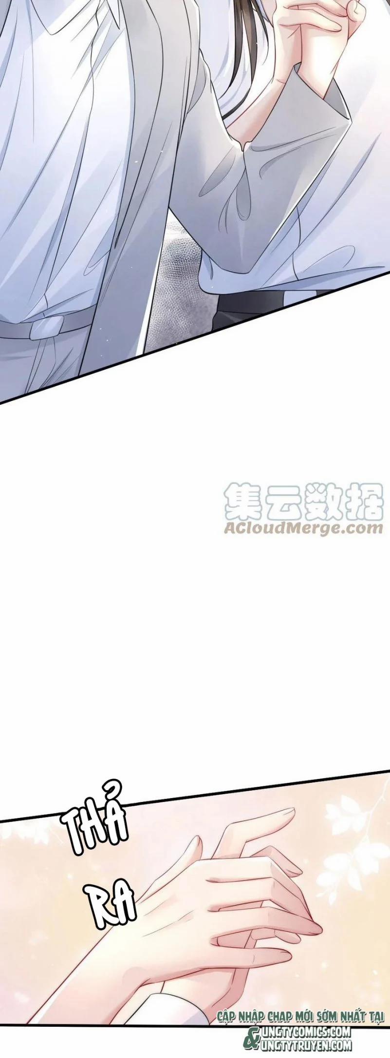 Cầu Vòng Hổ Phách 28 trang 12