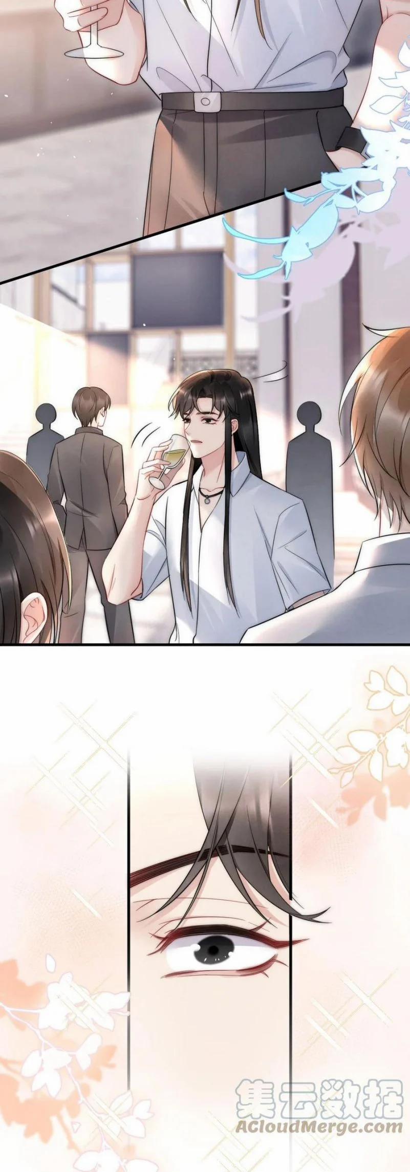 Cầu Vòng Hổ Phách 28 trang 2