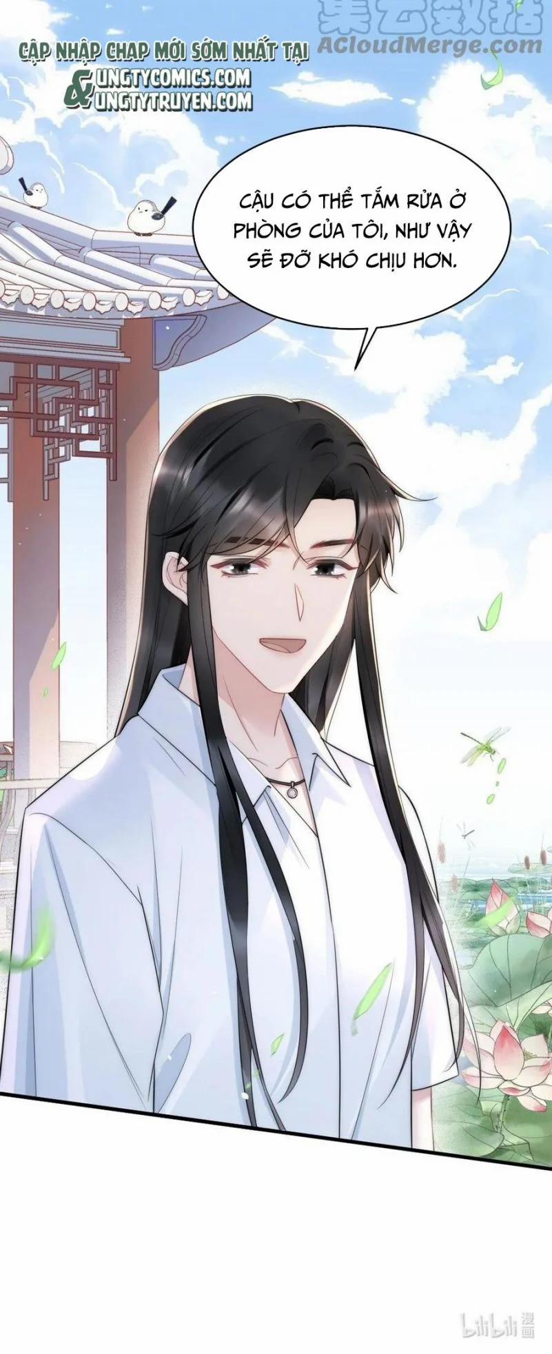 Cầu Vòng Hổ Phách 28 trang 28