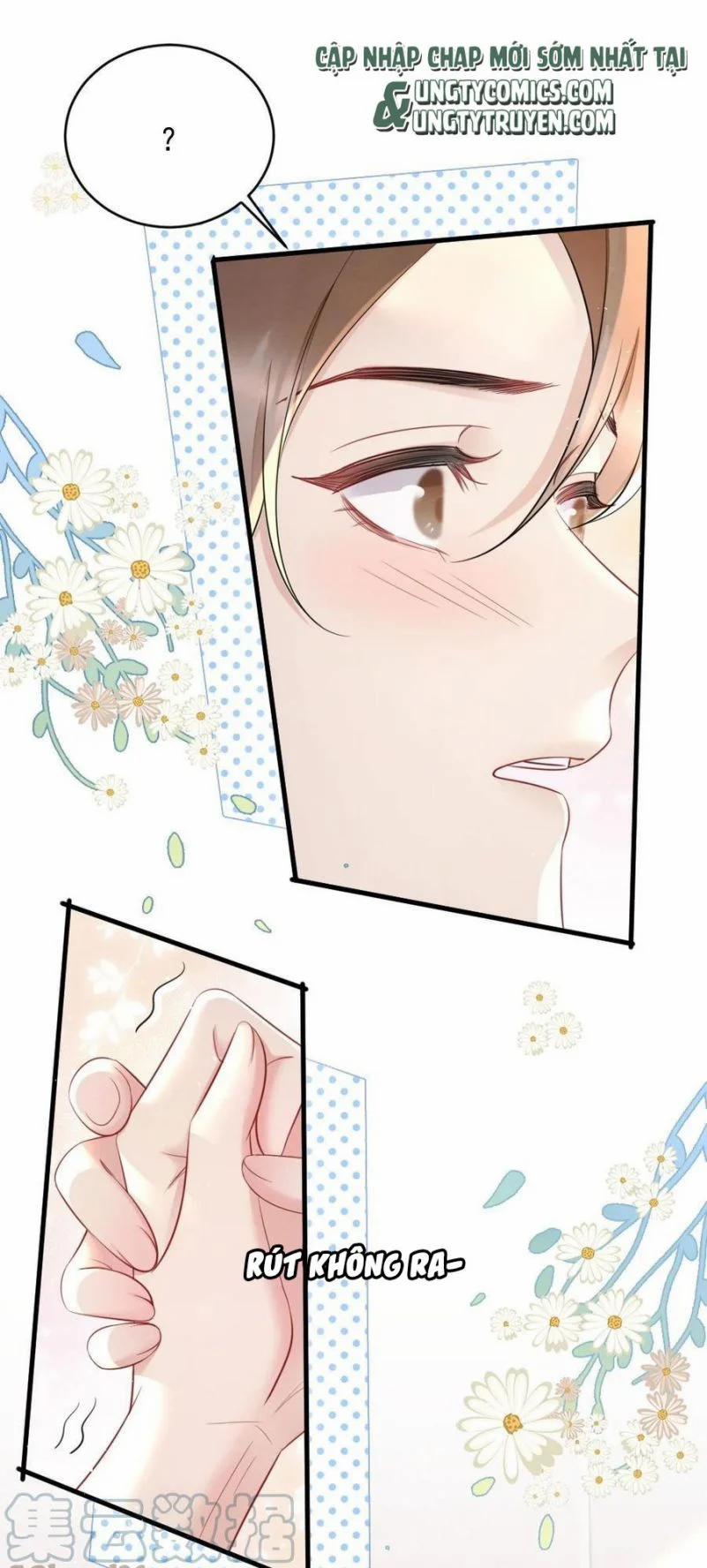 Cầu Vòng Hổ Phách 28 trang 9