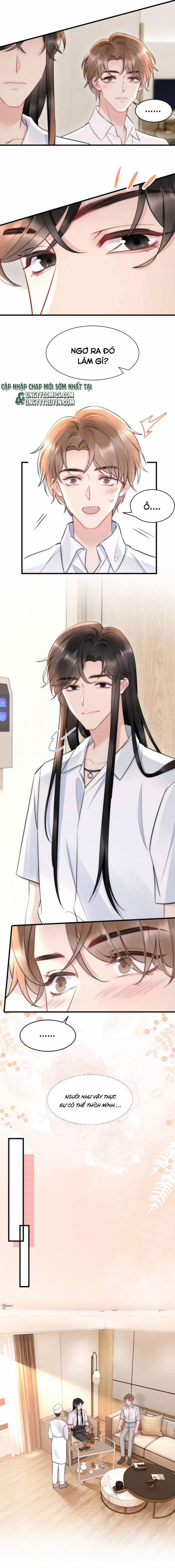 Cầu Vòng Hổ Phách 29 trang 2