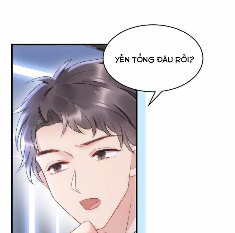 Cầu Vòng Hổ Phách 30 trang 17