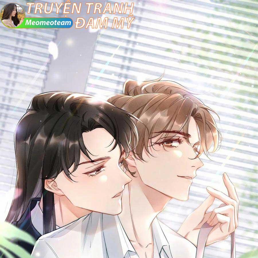 Cầu Vòng Hổ Phách 31 trang 0