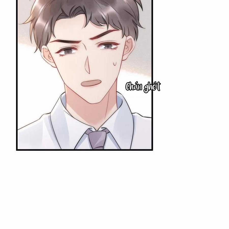 Cầu Vòng Hổ Phách 31 trang 11