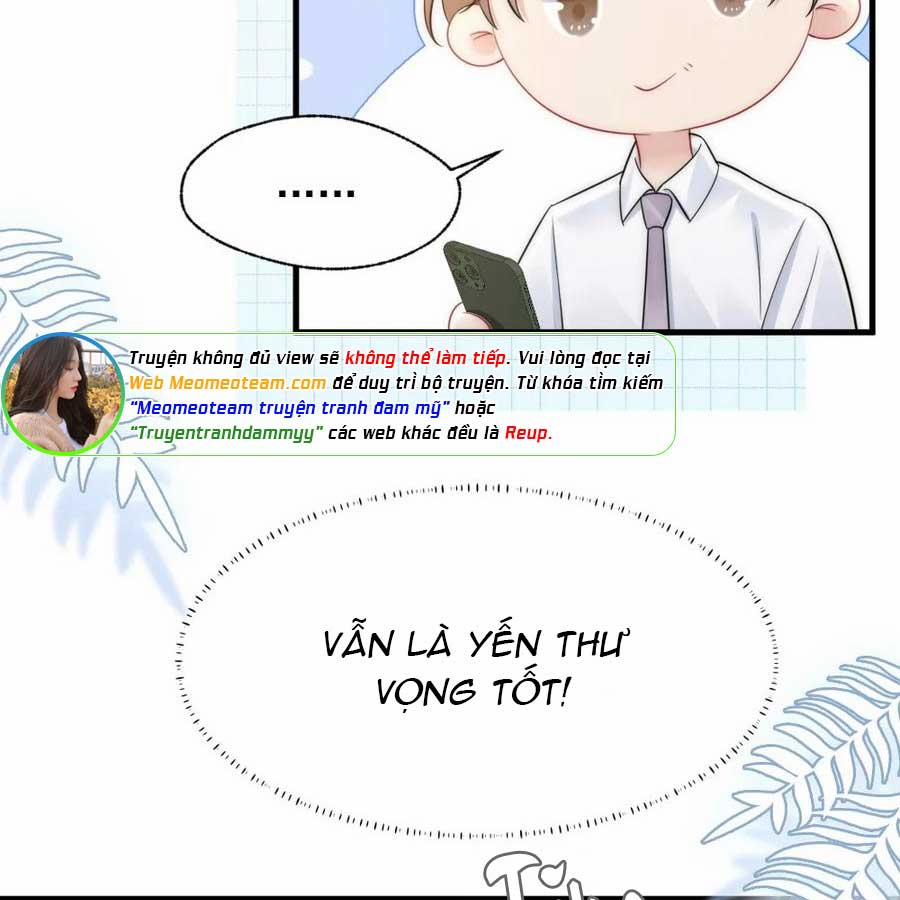 Cầu Vòng Hổ Phách 31 trang 14