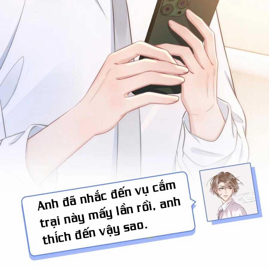 Cầu Vòng Hổ Phách 31 trang 18