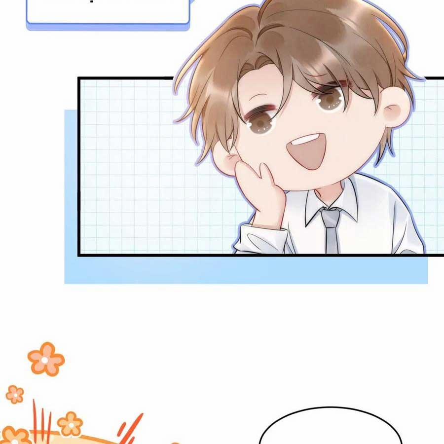 Cầu Vòng Hổ Phách 31 trang 20