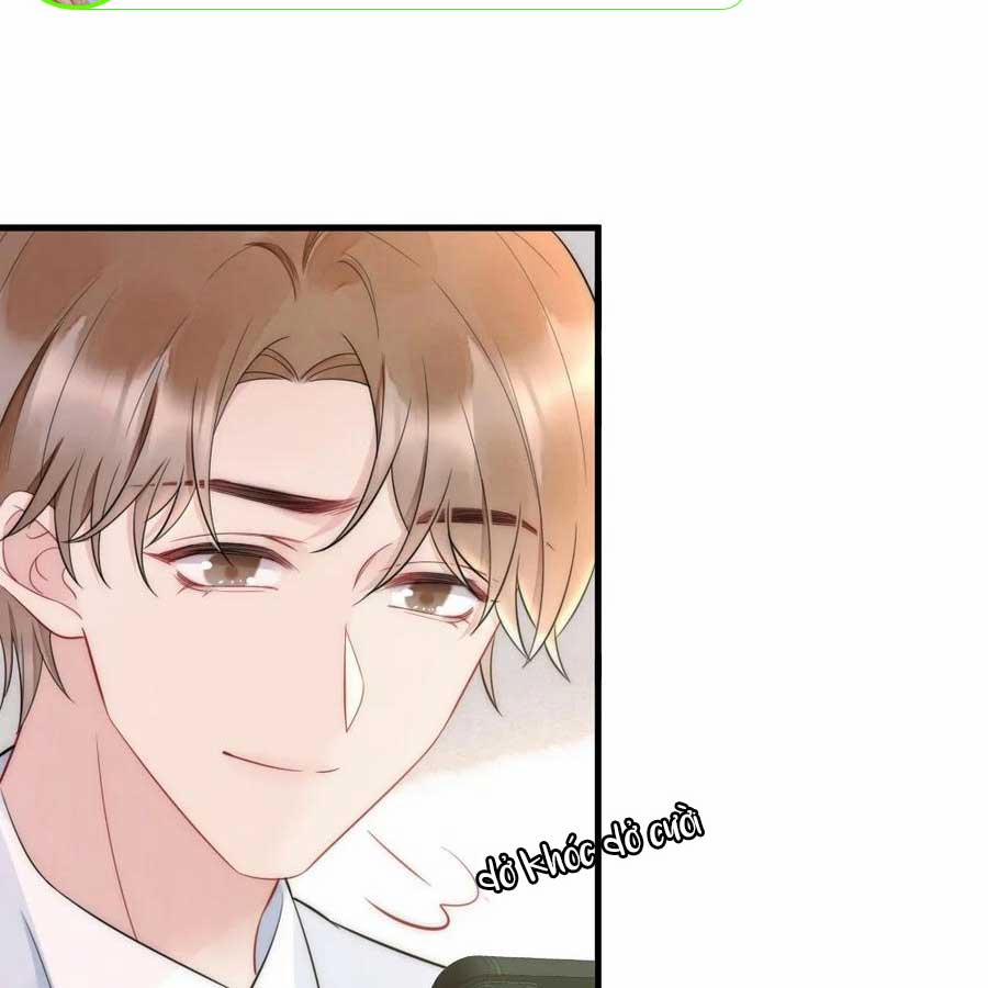 Cầu Vòng Hổ Phách 31 trang 26