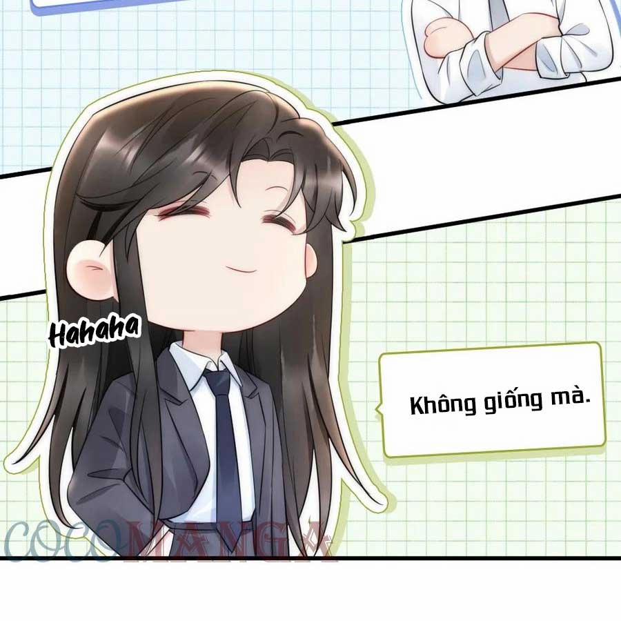 Cầu Vòng Hổ Phách 31 trang 28